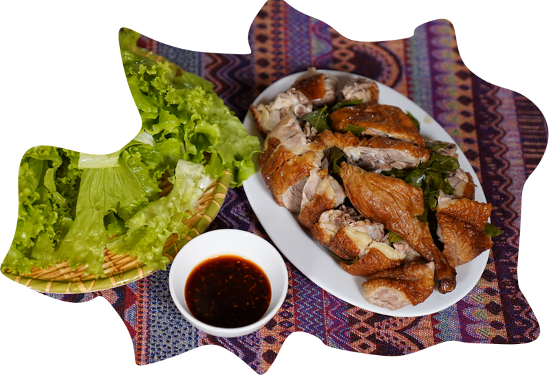 Trải nghiệm trọn vẹn văn hóa